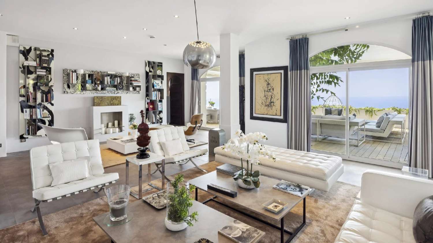  kaufen Villa Roquebrune-Cap-Martin Alpes-Maritimes 3