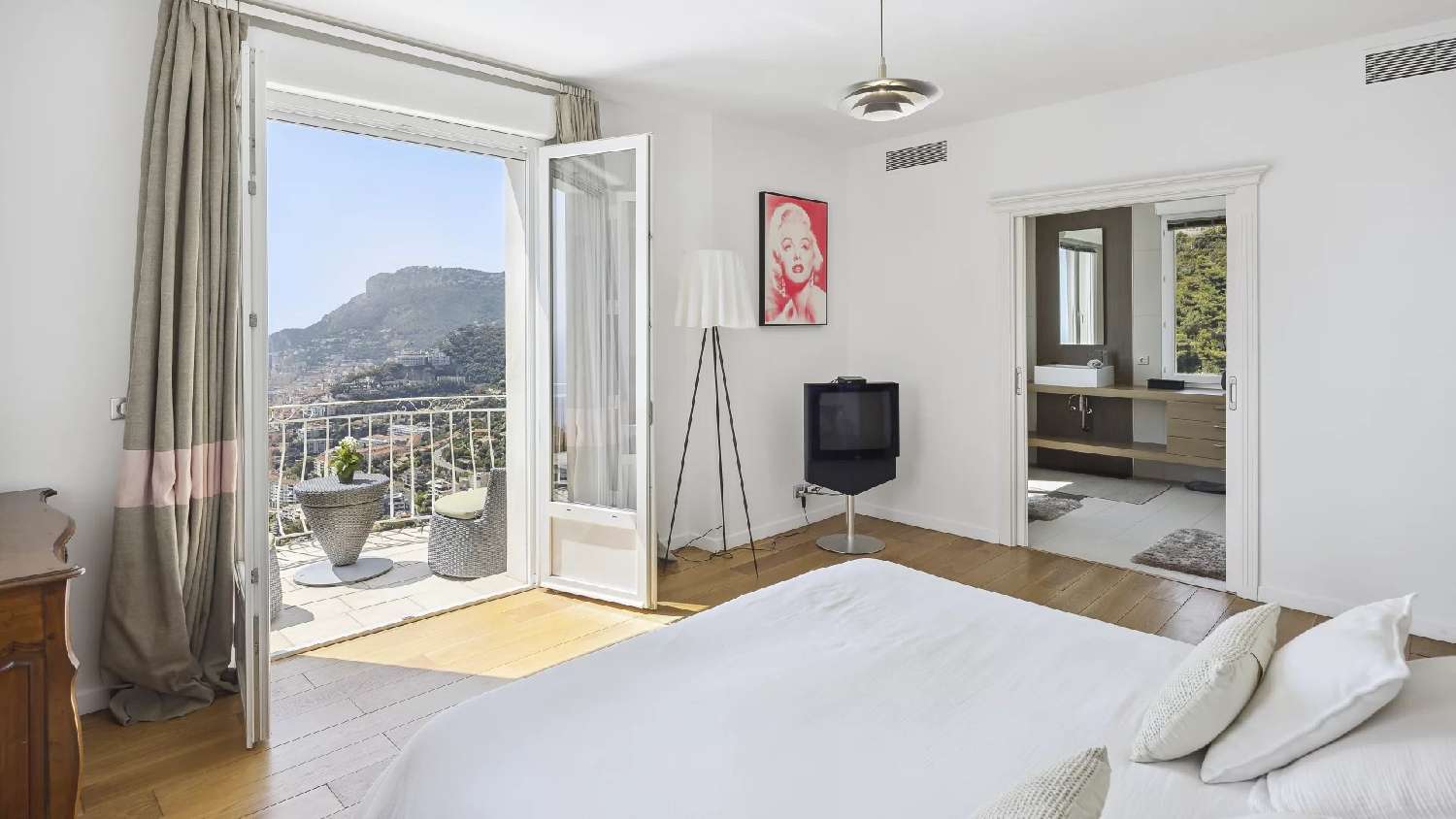  kaufen Villa Roquebrune-Cap-Martin Alpes-Maritimes 6