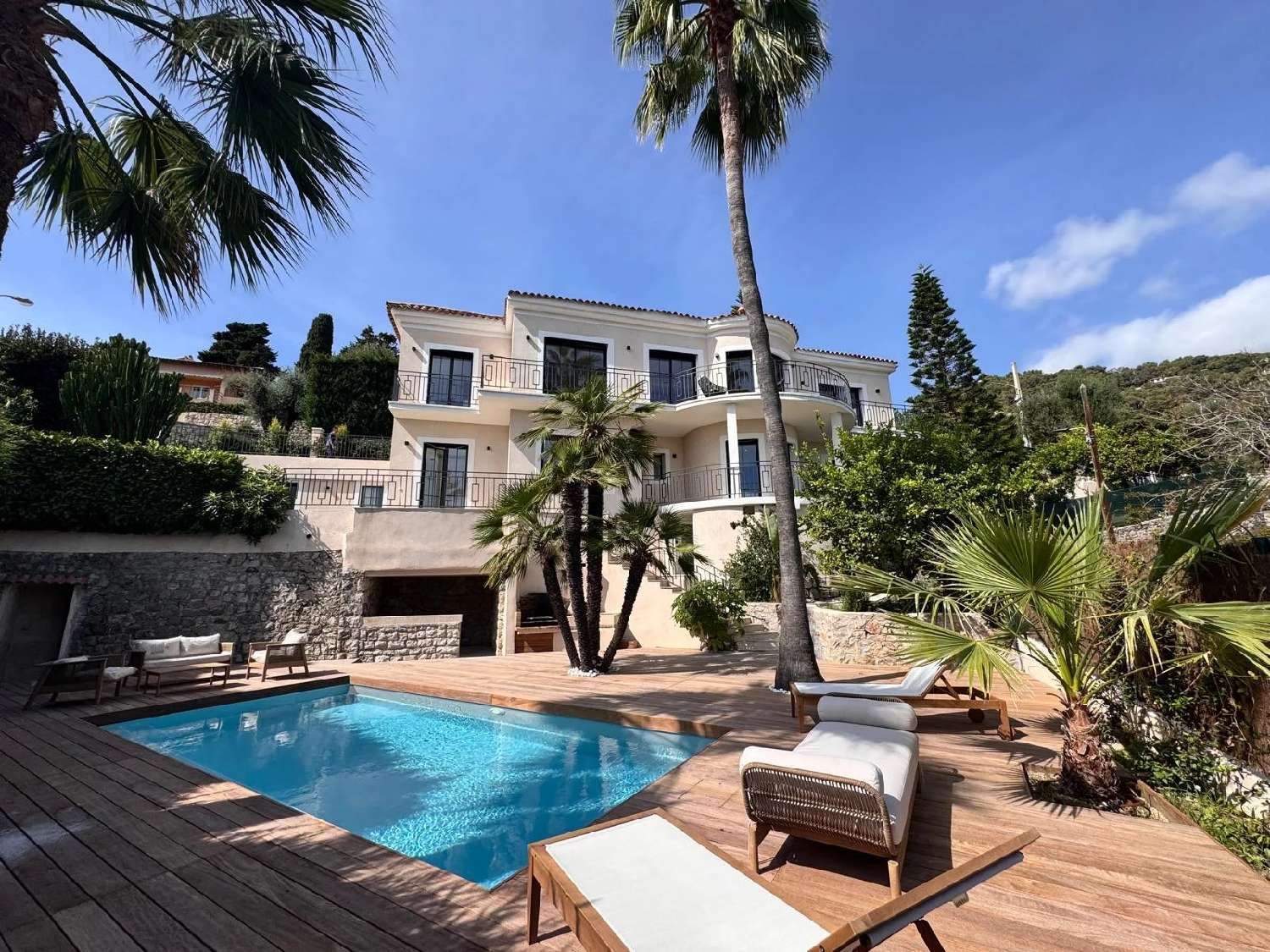 kaufen Villa Roquebrune-Cap-Martin Alpes-Maritimes 1