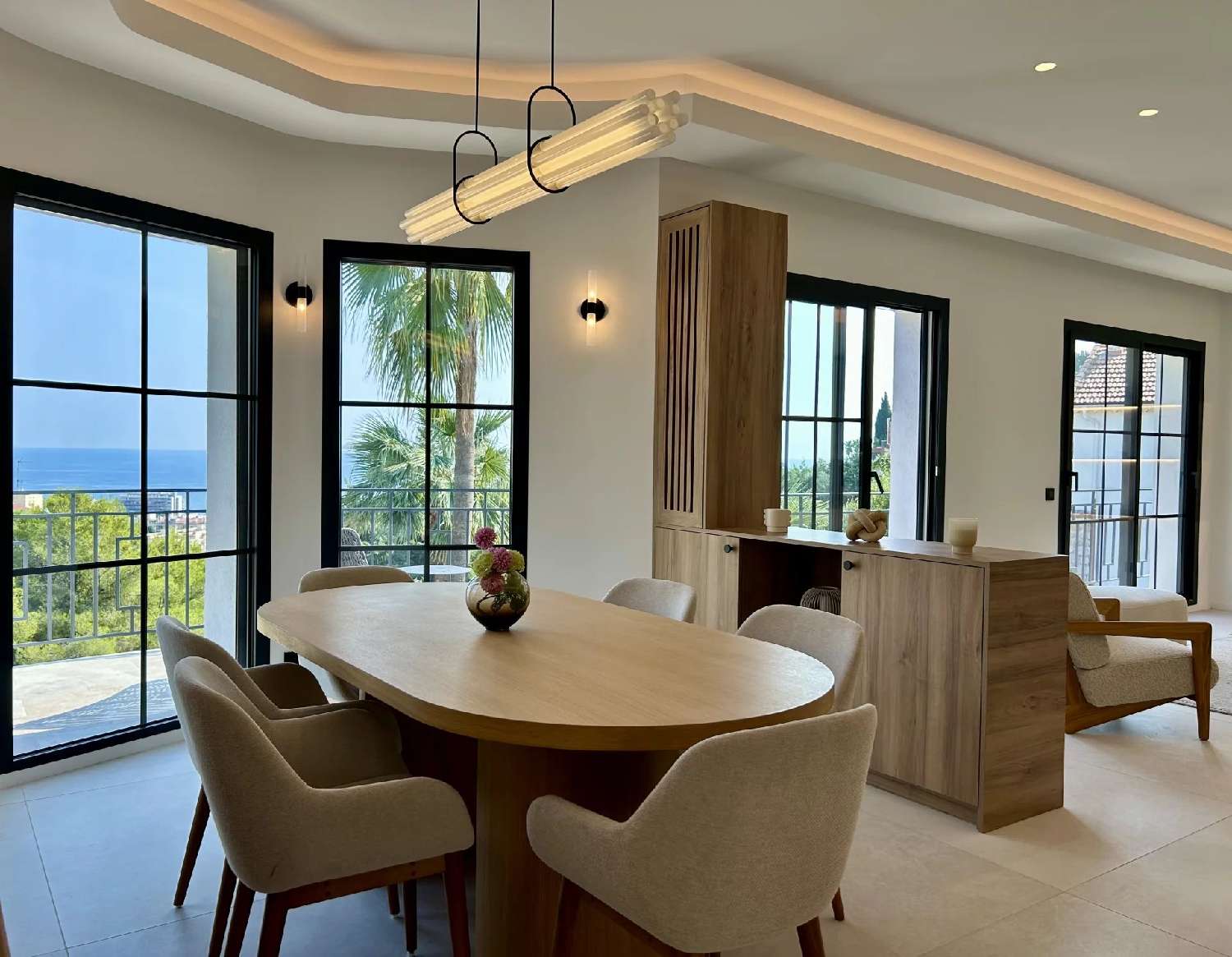 kaufen Villa Roquebrune-Cap-Martin Alpes-Maritimes 2