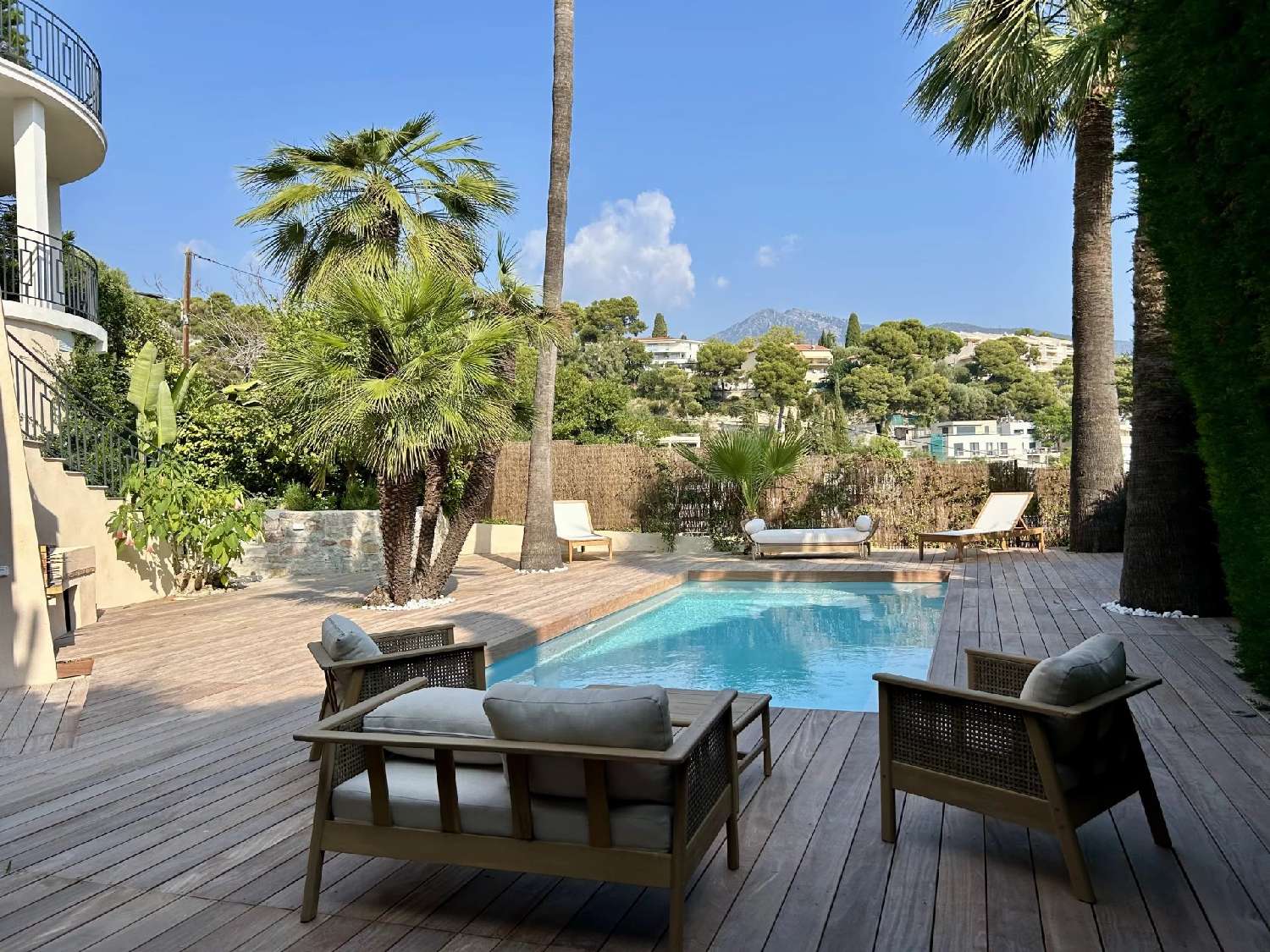 kaufen Villa Roquebrune-Cap-Martin Alpes-Maritimes 4