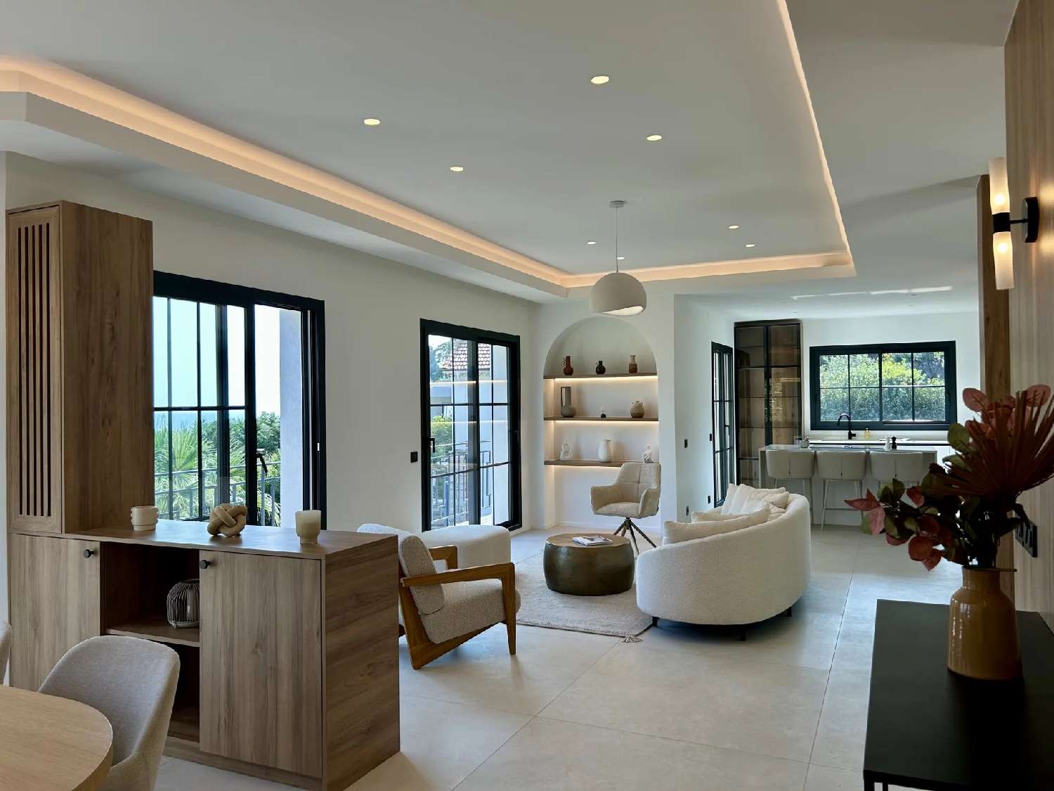 kaufen Villa Roquebrune-Cap-Martin Alpes-Maritimes 5