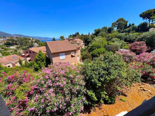 Roquebrune-Cap-Martin Alpes-Maritimes Villa Bild 7308223