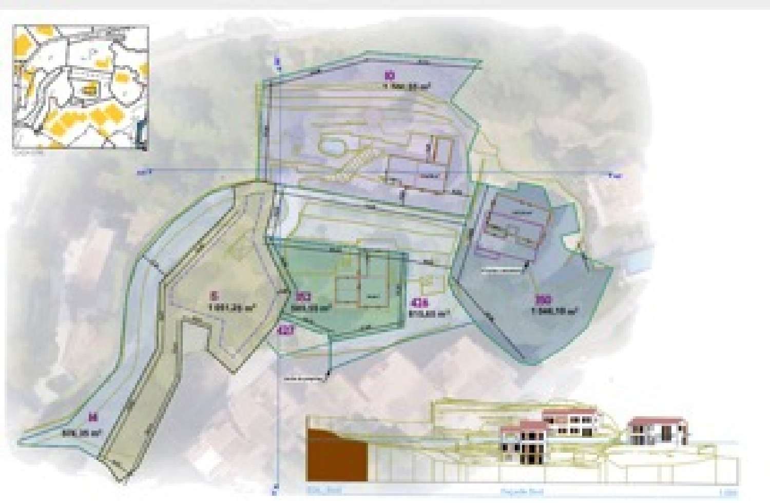 kaufen Villa Roquebrune-Cap-Martin Alpes-Maritimes 5