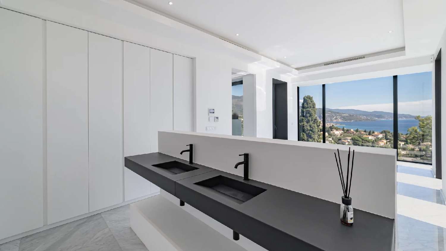  for sale villa Roquebrune-Cap-Martin Alpes-Maritimes 2