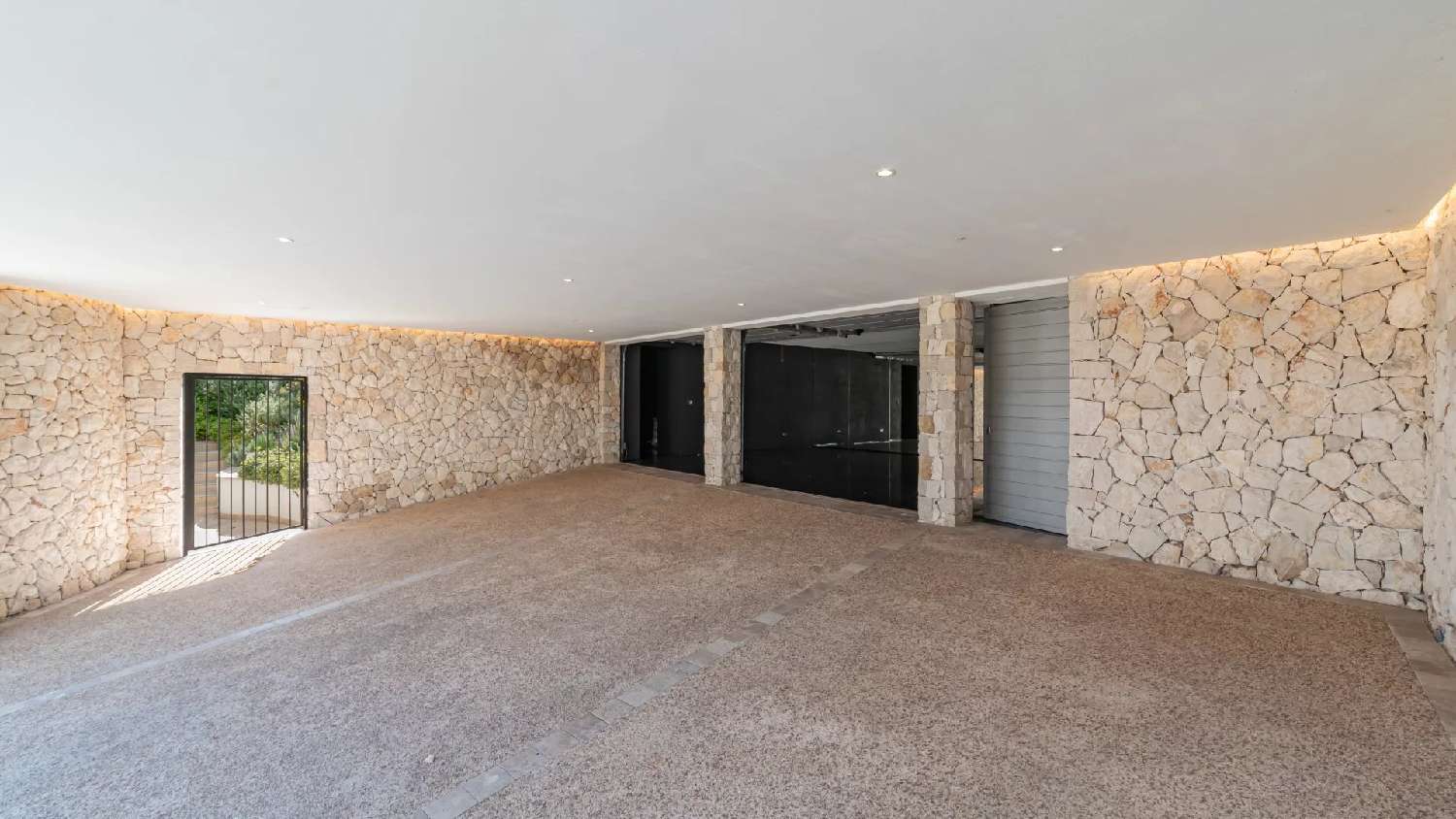  for sale villa Roquebrune-Cap-Martin Alpes-Maritimes 4