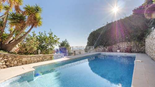 Roquebrune-Cap-Martin Alpes-Maritimes villa foto 7308563
