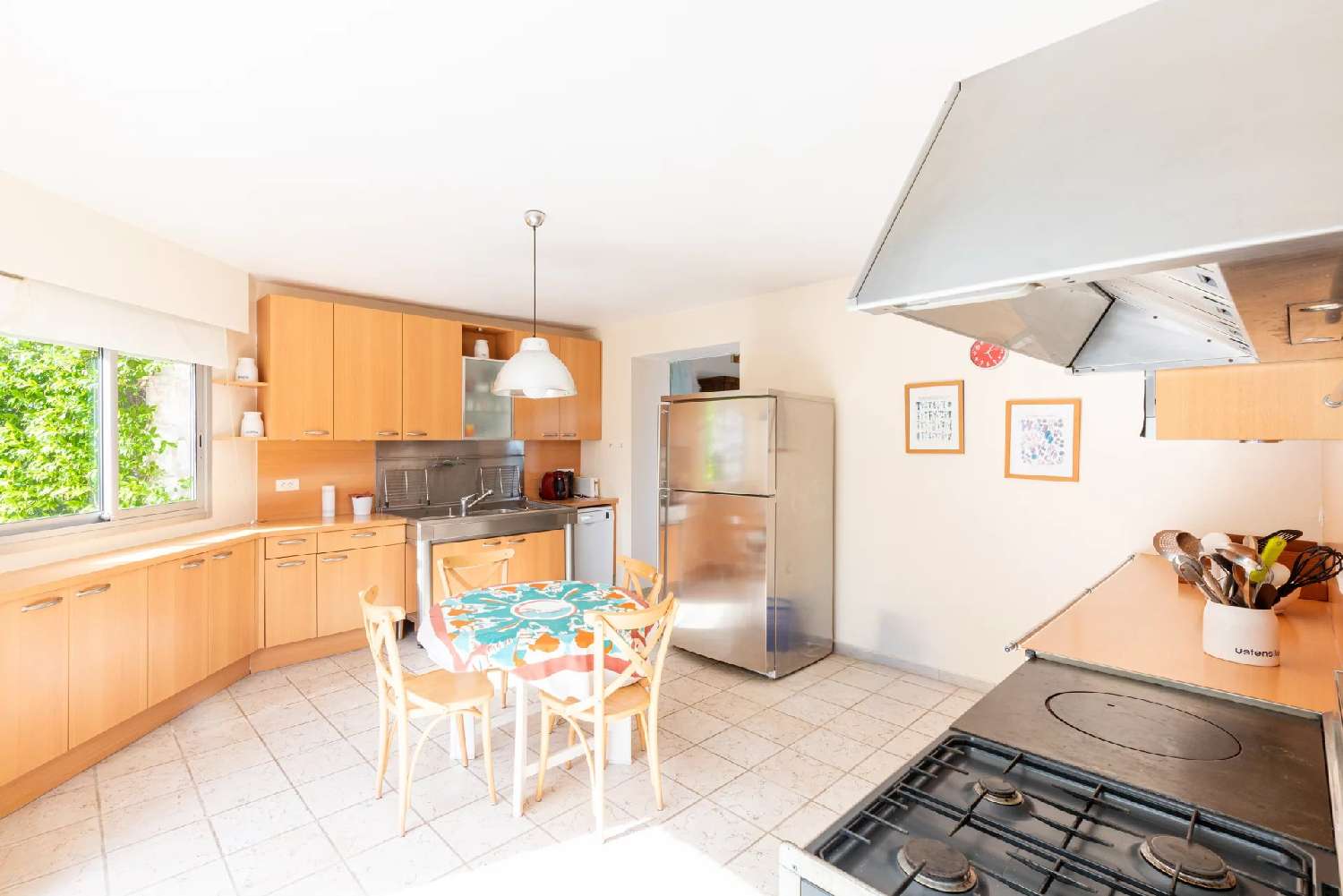 à vendre villa Roquebrune-Cap-Martin Alpes-Maritimes 7