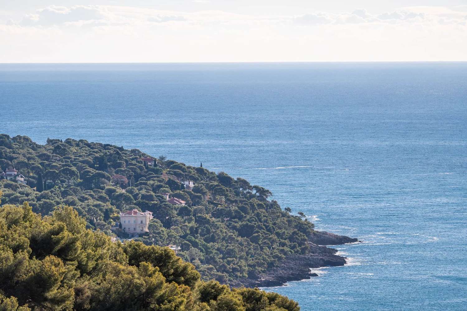 en venta villa Roquebrune-Cap-Martin Alpes-Maritimes 1