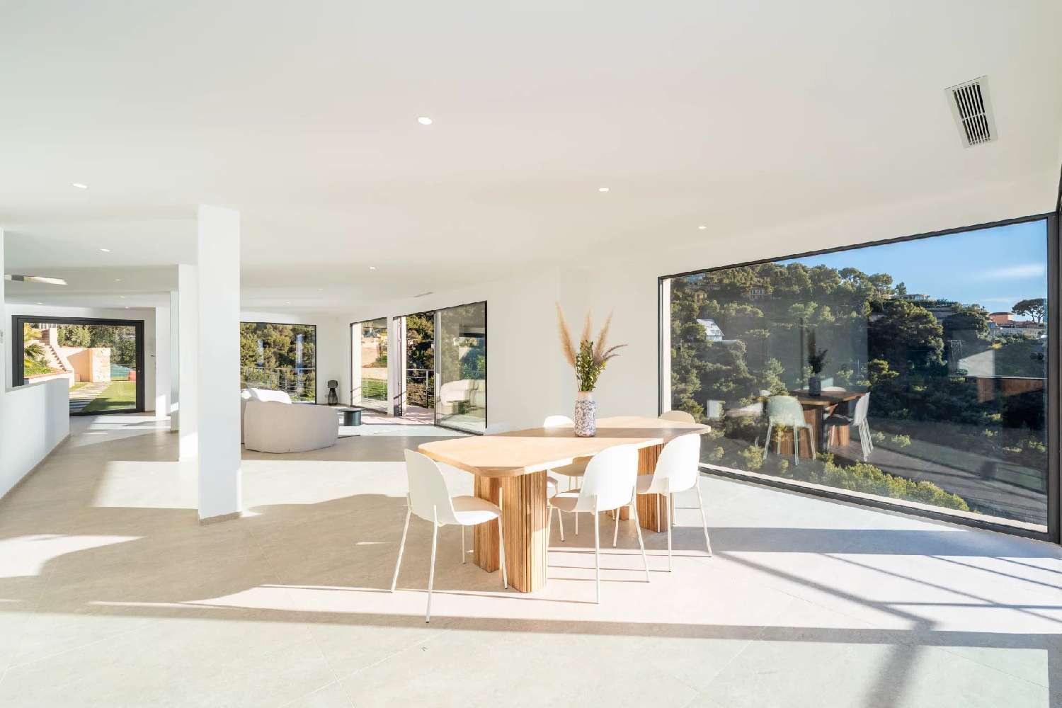 en venta villa Roquebrune-Cap-Martin Alpes-Maritimes 2