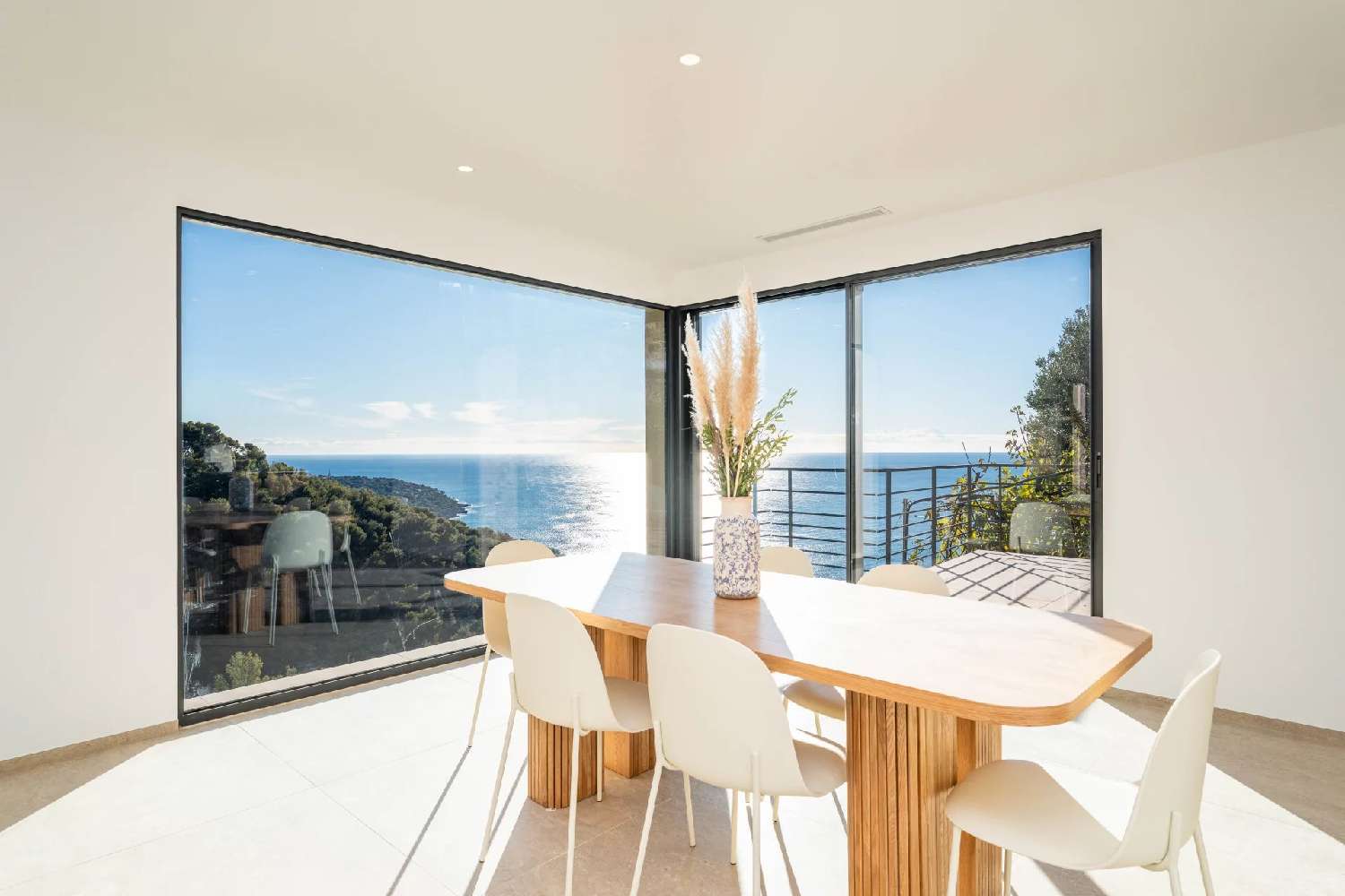 en venta villa Roquebrune-Cap-Martin Alpes-Maritimes 6