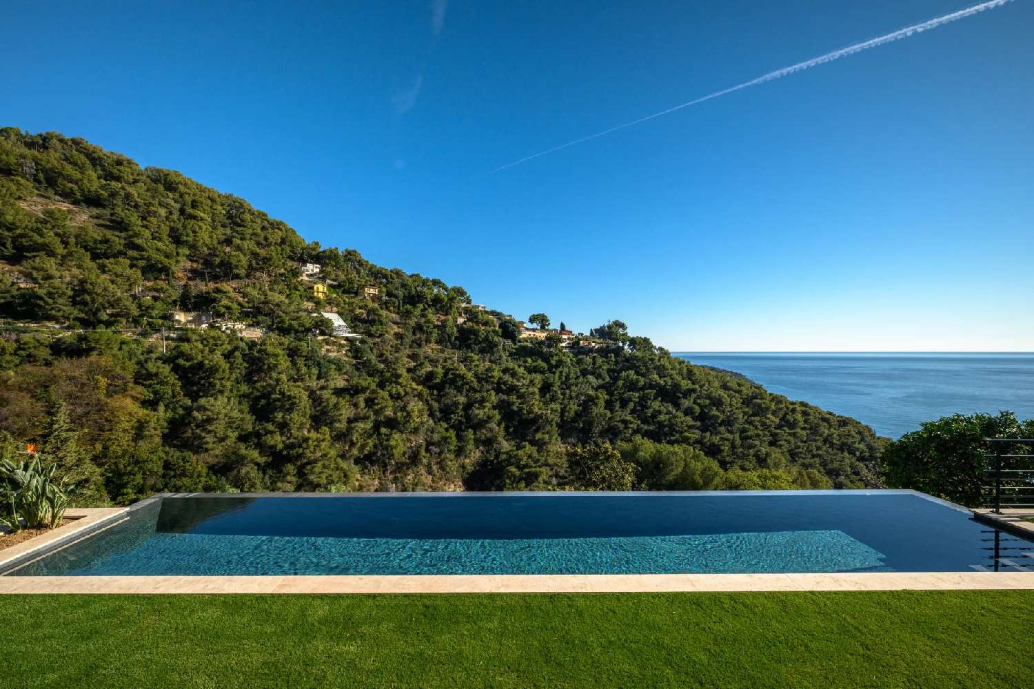  en venta villa Roquebrune-Cap-Martin Alpes-Maritimes 4