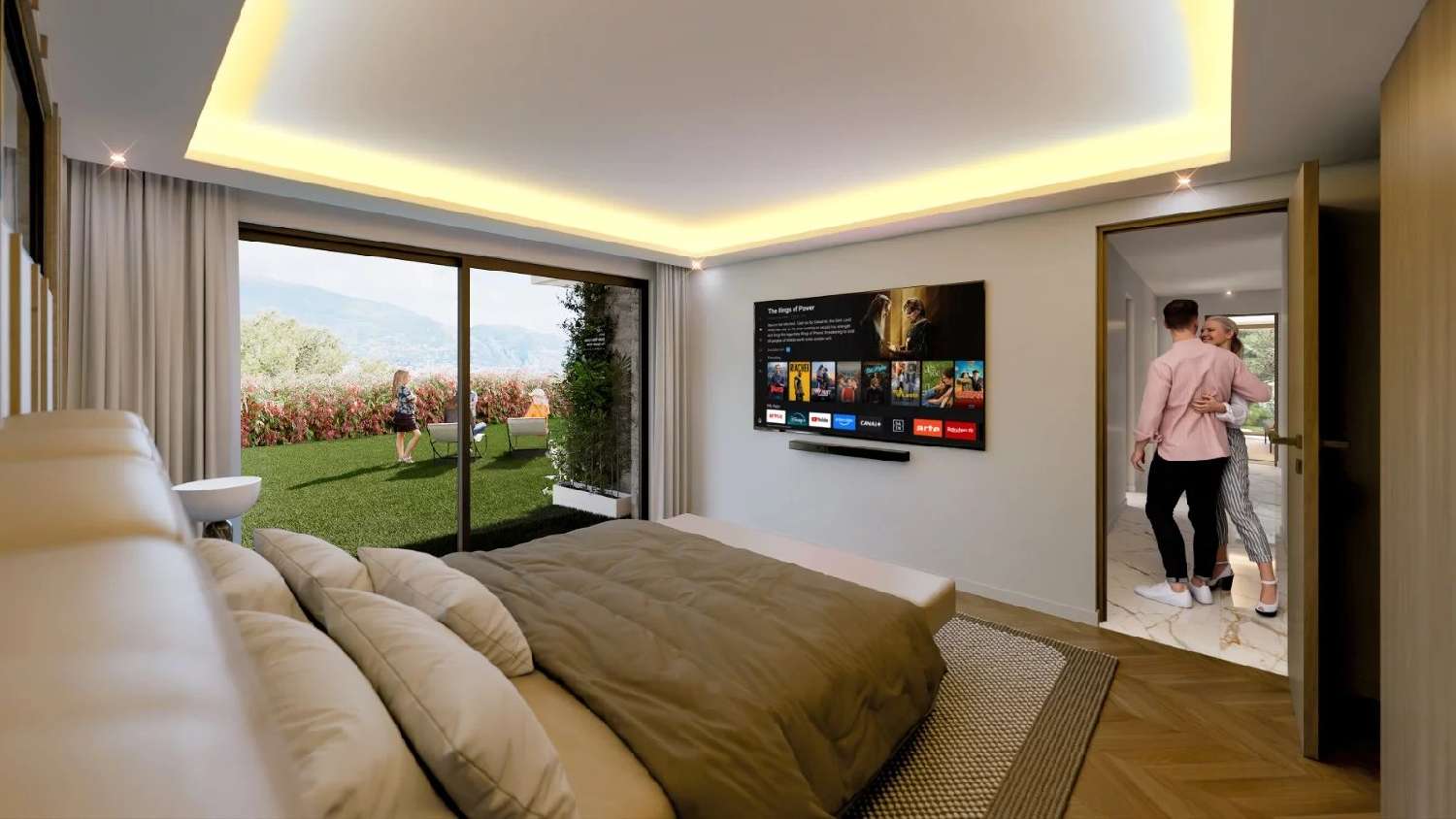  en venta villa Roquebrune-Cap-Martin Alpes-Maritimes 4