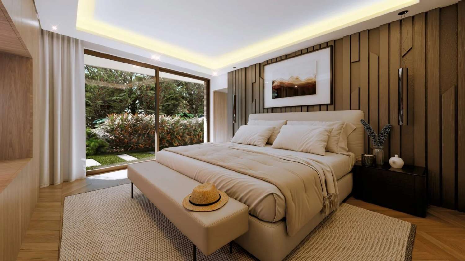  en venta villa Roquebrune-Cap-Martin Alpes-Maritimes 5