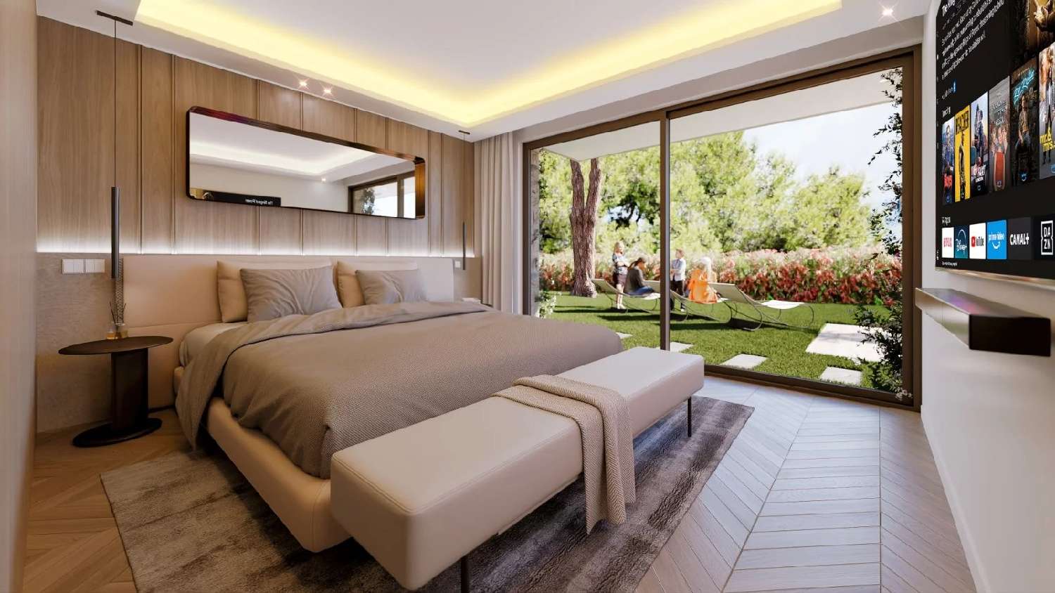  en venta villa Roquebrune-Cap-Martin Alpes-Maritimes 8