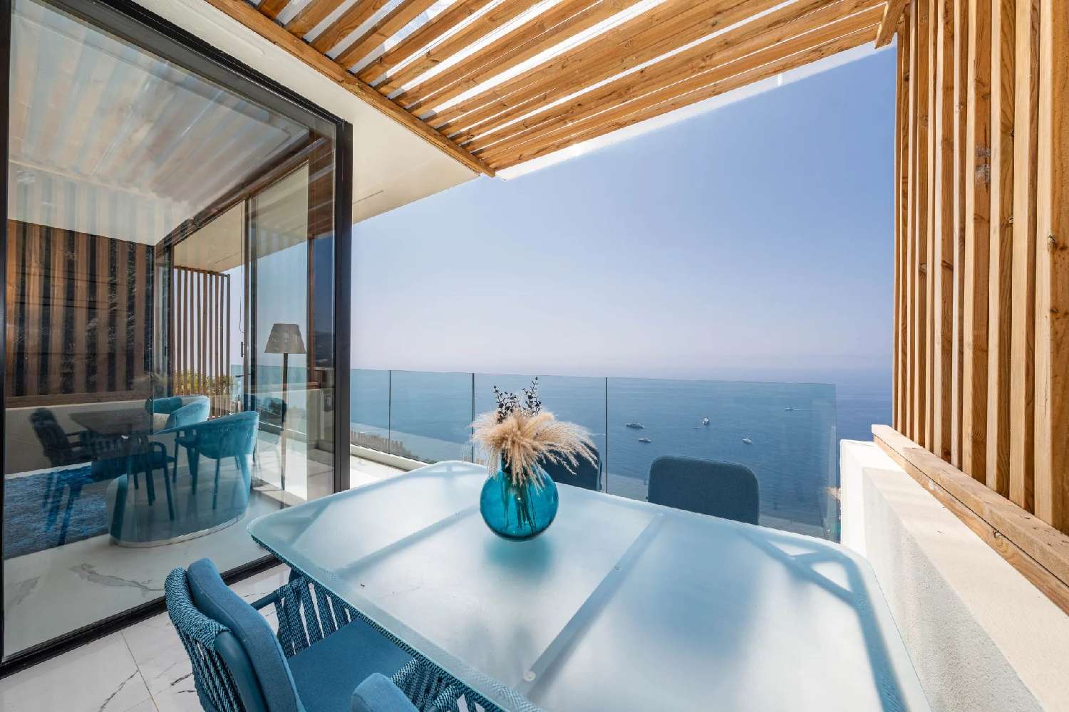  en venta villa Roquebrune-Cap-Martin Alpes-Maritimes 2