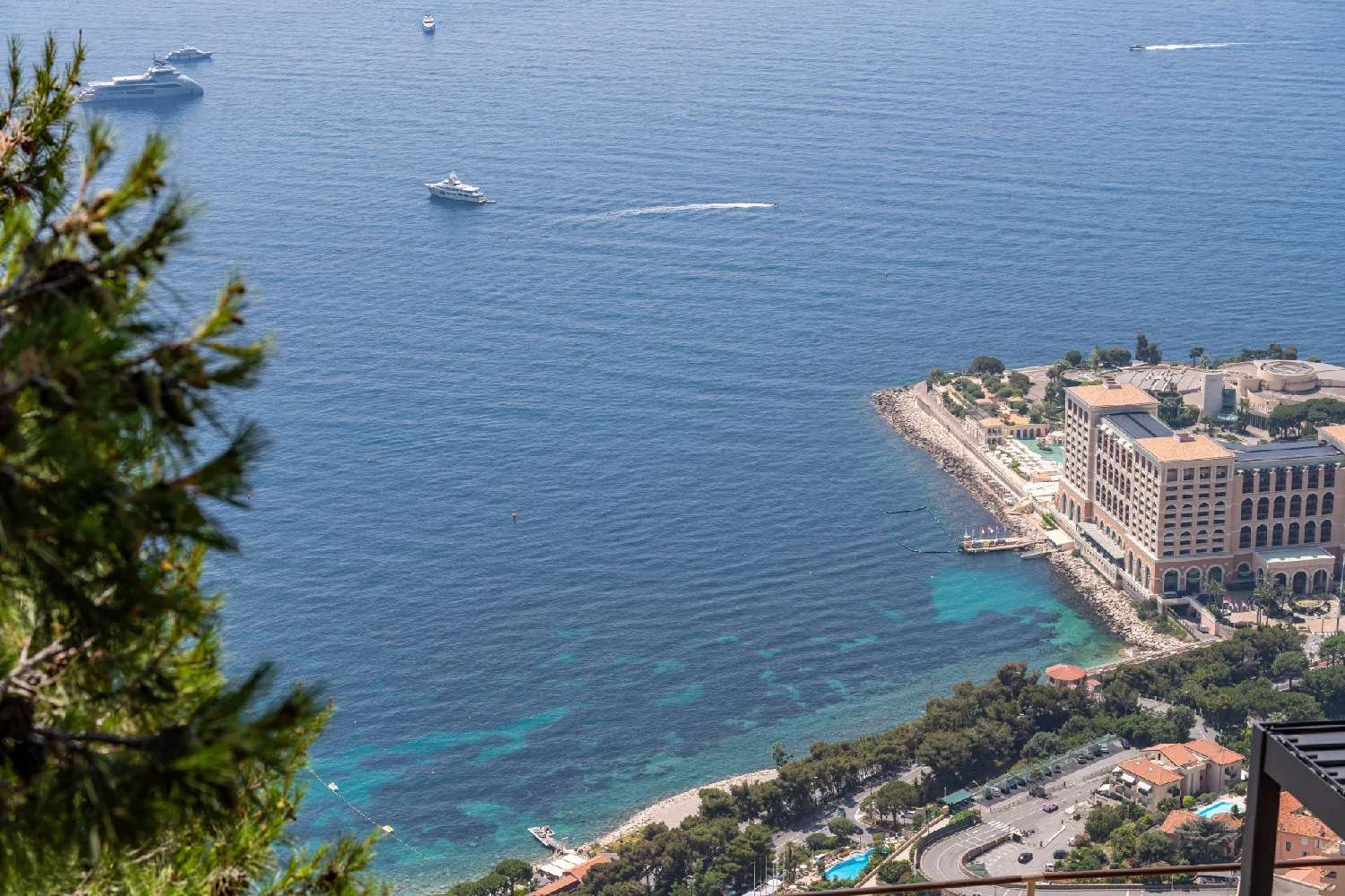  en venta villa Roquebrune-Cap-Martin Alpes-Maritimes 3