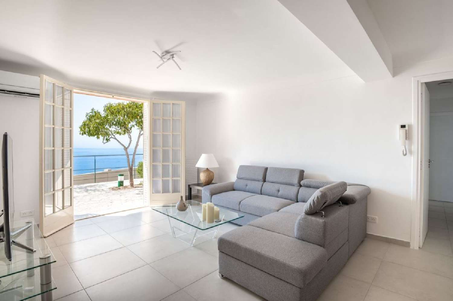à vendre villa Roquebrune-Cap-Martin Alpes-Maritimes 4