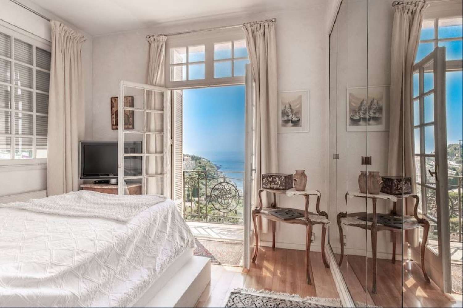 à vendre villa Roquebrune-Cap-Martin Alpes-Maritimes 6
