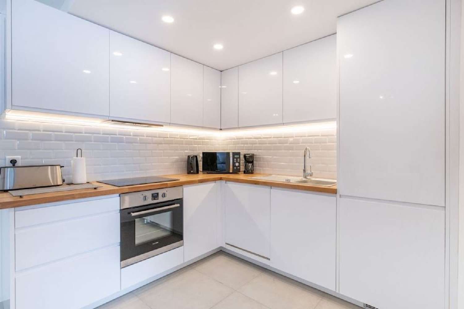 à vendre villa Roquebrune-Cap-Martin Alpes-Maritimes 7