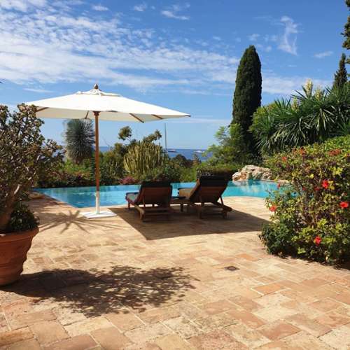 Roquebrune-Cap-Martin Alpes-Maritimes villa foto 7309100