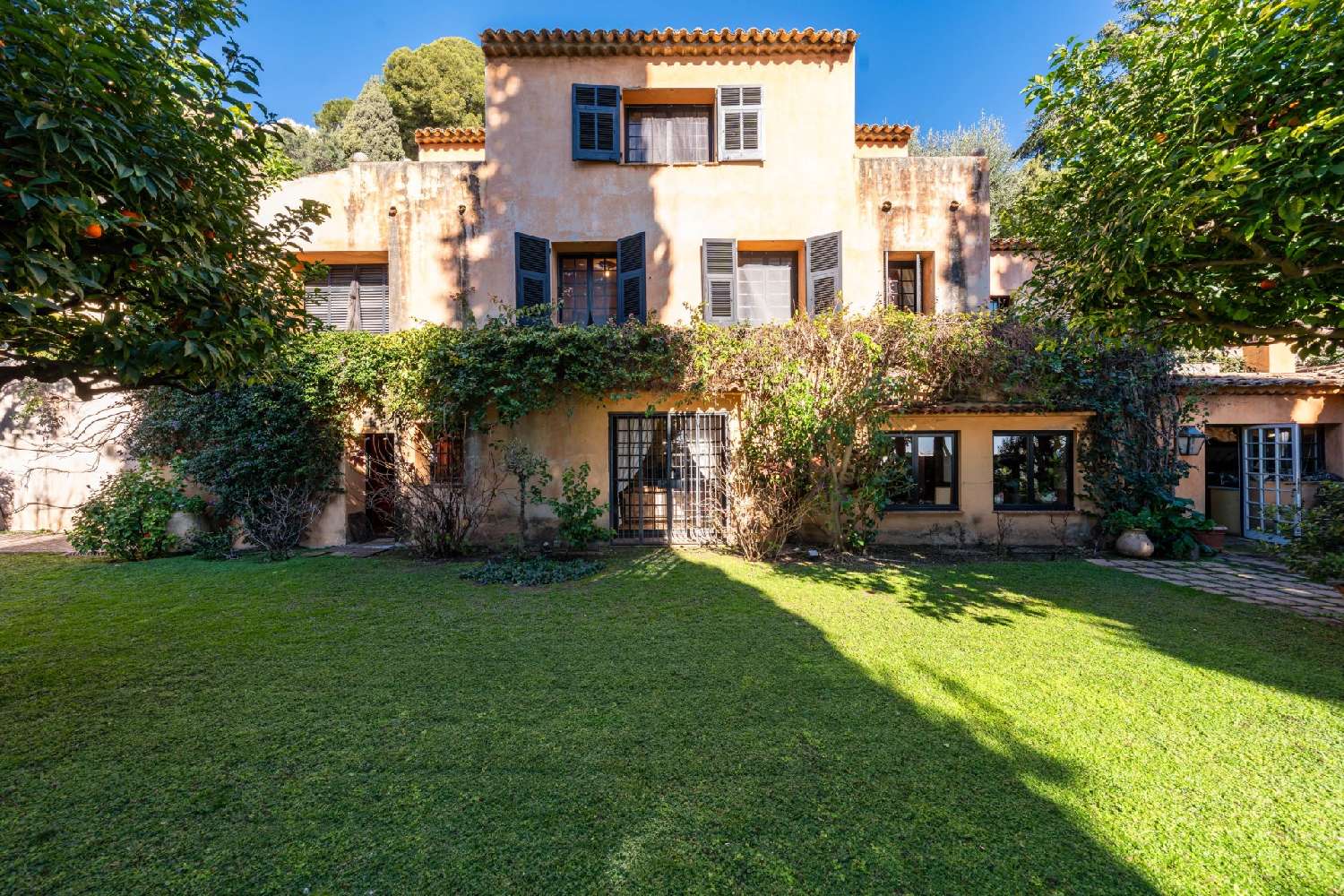  en venta villa Roquebrune-Cap-Martin Alpes-Maritimes 3