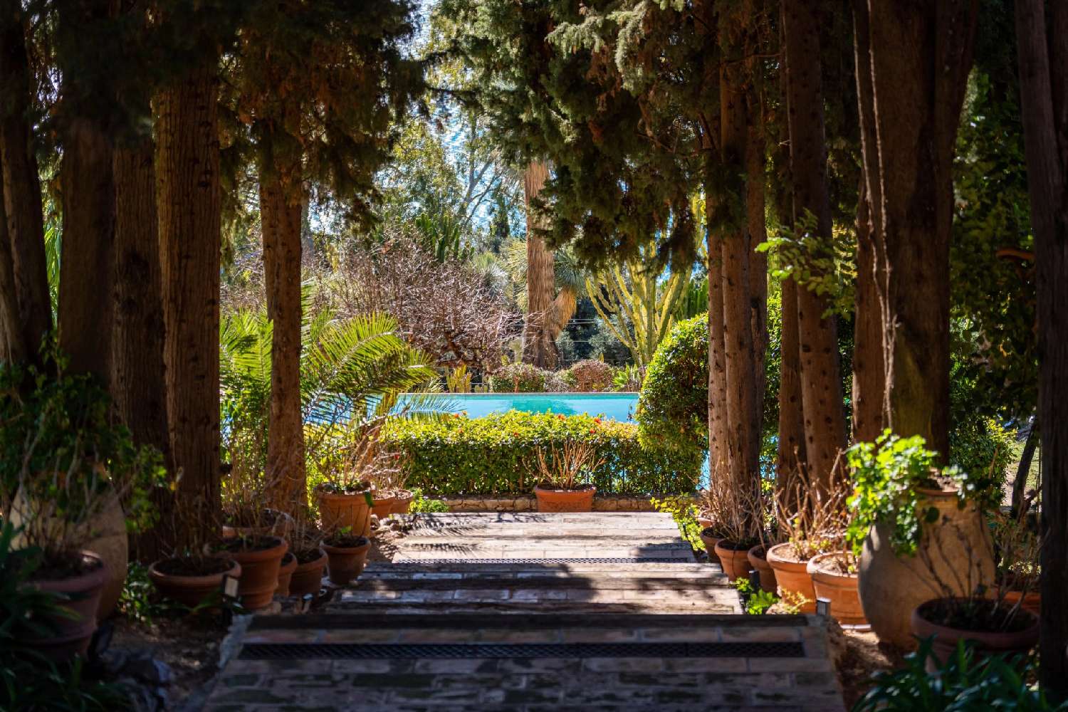  en venta villa Roquebrune-Cap-Martin Alpes-Maritimes 6