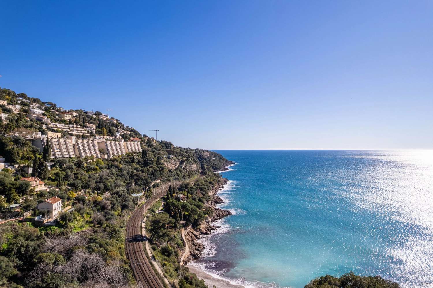  en venta villa Roquebrune-Cap-Martin Alpes-Maritimes 7