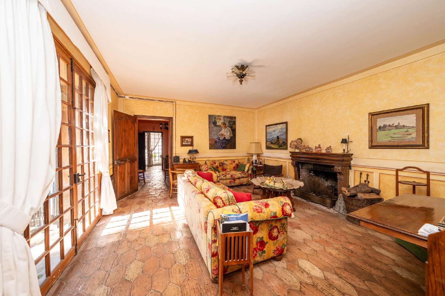  en venta villa Roquebrune-Cap-Martin Alpes-Maritimes 8