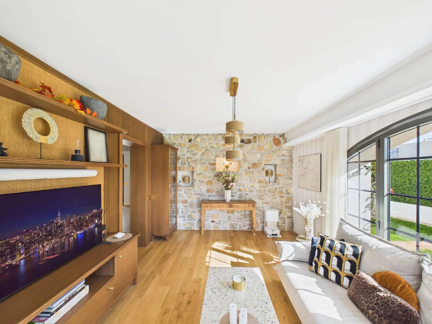  for sale villa Roquebrune-Cap-Martin Alpes-Maritimes 5