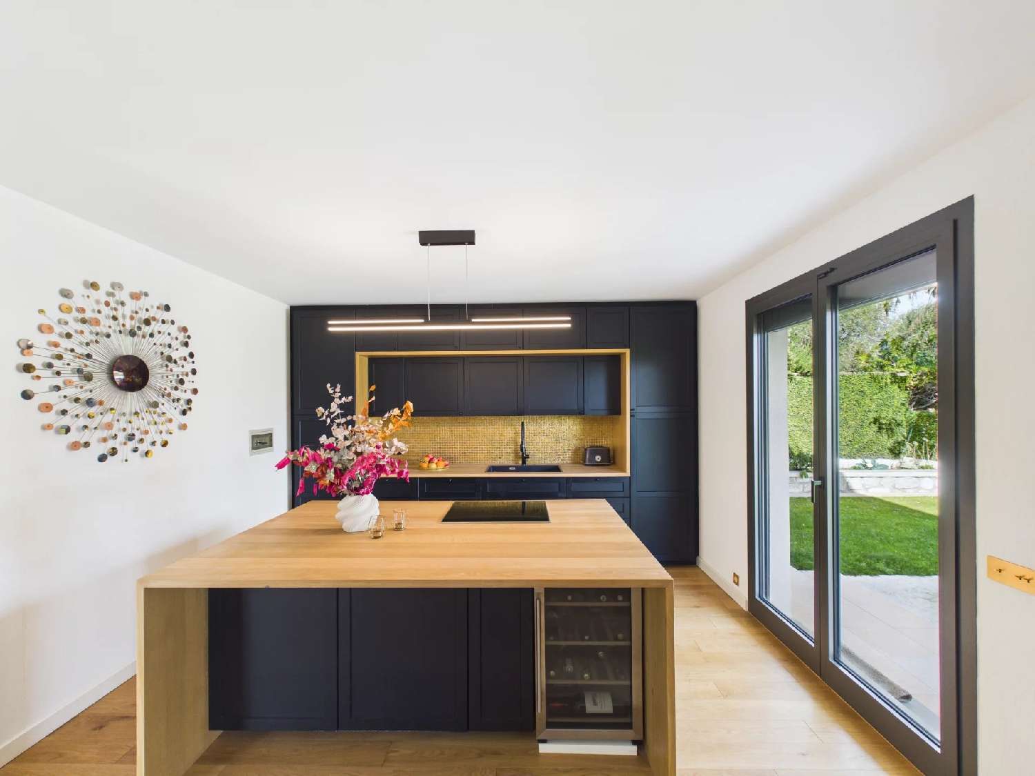  for sale villa Roquebrune-Cap-Martin Alpes-Maritimes 6