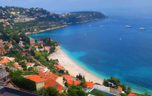 Roquebrune-Cap-Martin Alpes-Maritimes villa foto 7309556