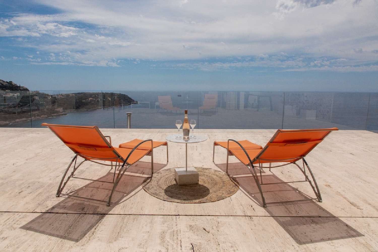  à vendre villa Roquebrune-Cap-Martin Alpes-Maritimes 2