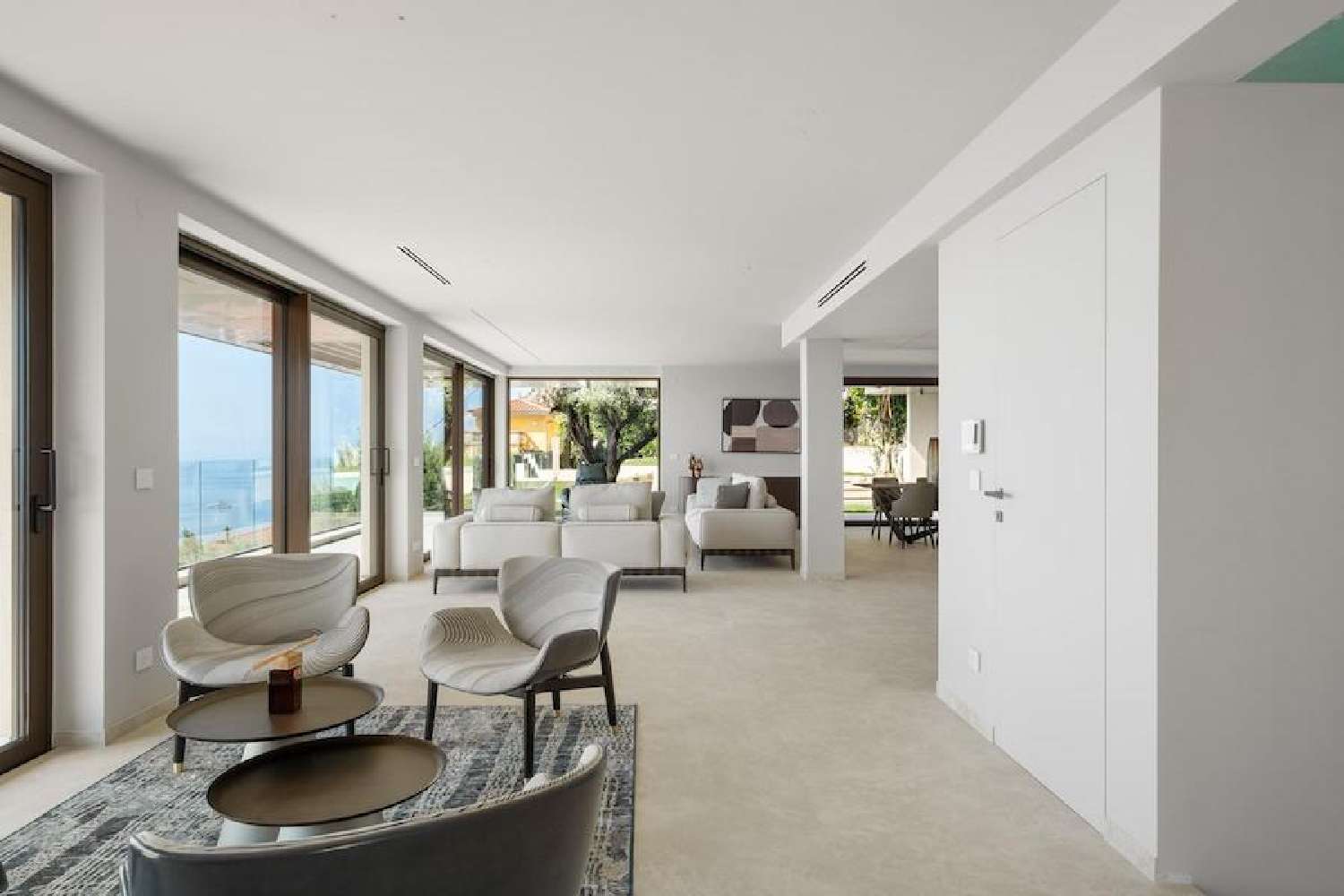  à vendre villa Roquebrune-Cap-Martin Alpes-Maritimes 5