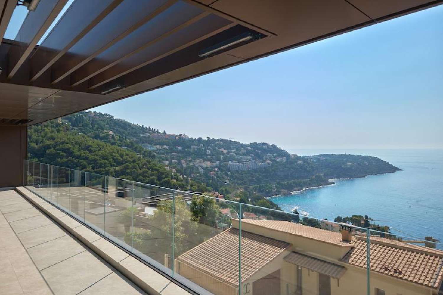  à vendre villa Roquebrune-Cap-Martin Alpes-Maritimes 8
