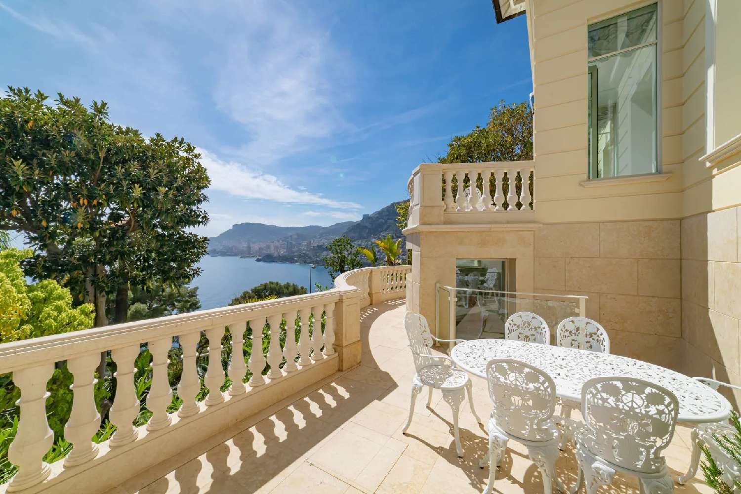  for sale villa Roquebrune-Cap-Martin Alpes-Maritimes 2