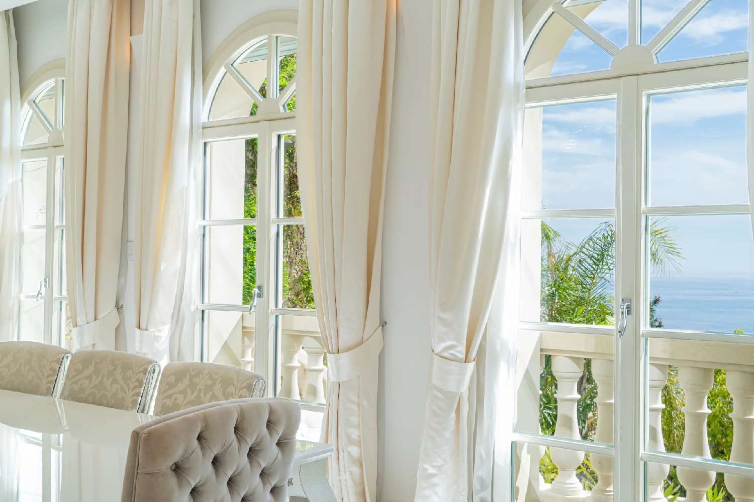  for sale villa Roquebrune-Cap-Martin Alpes-Maritimes 5