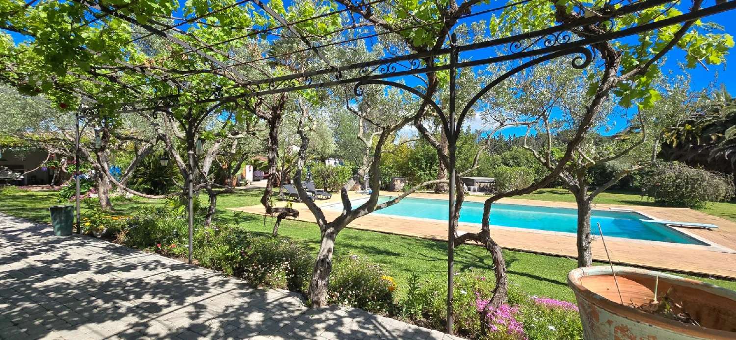  en venta villa Roquebrune-sur Argens Var 3