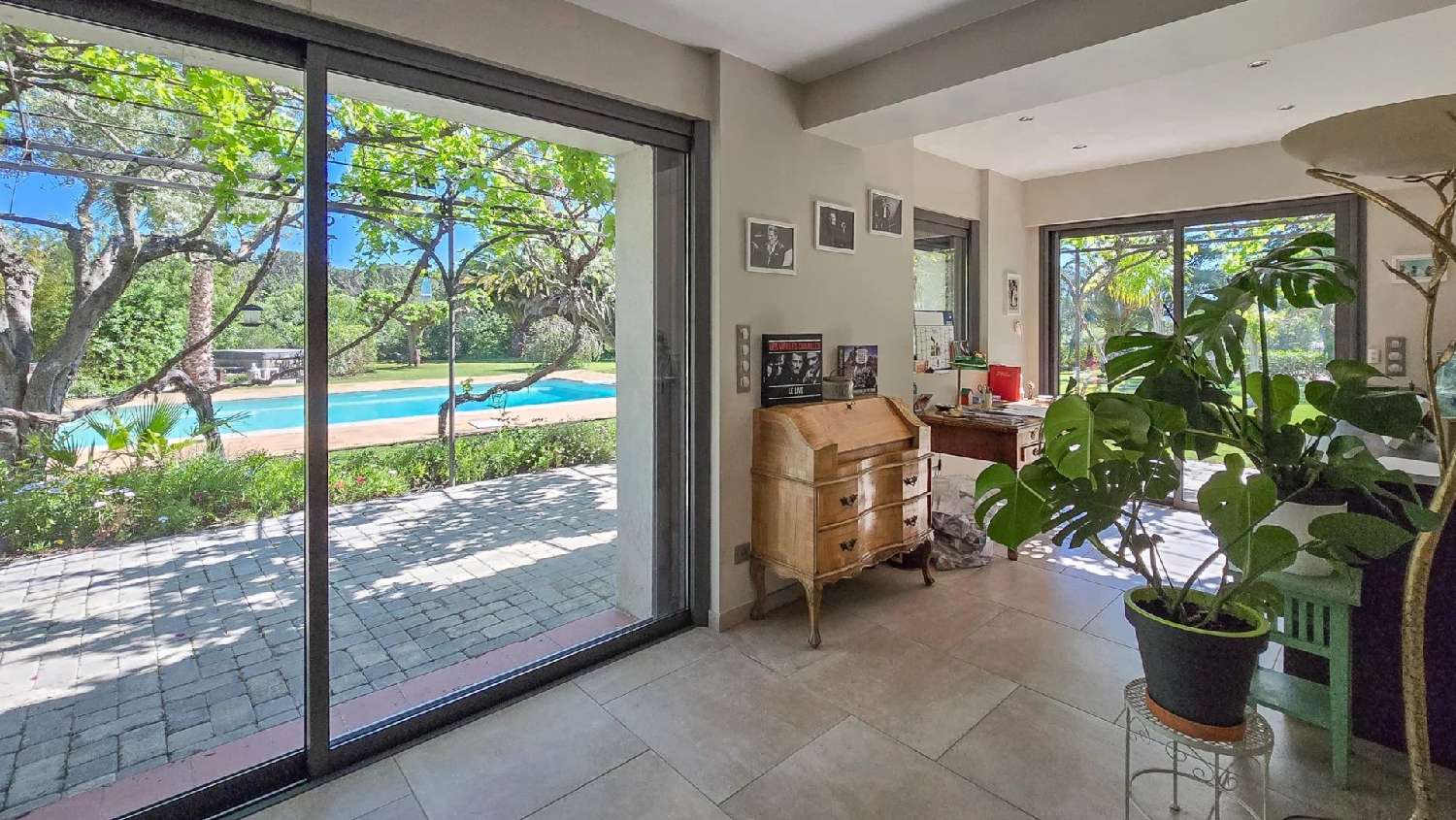  en venta villa Roquebrune-sur Argens Var 6