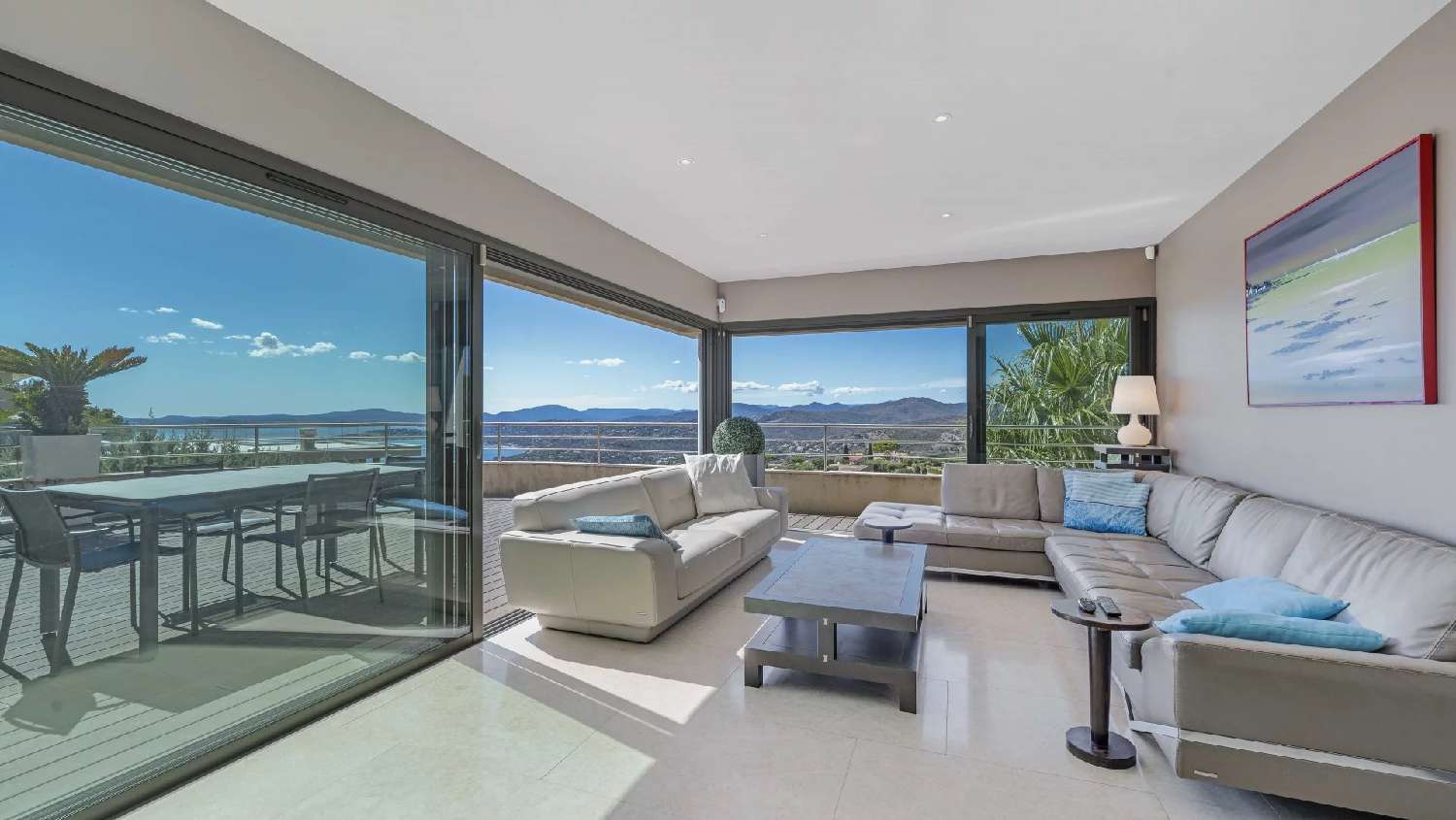  en venta villa Roquebrune-sur Argens Var 5