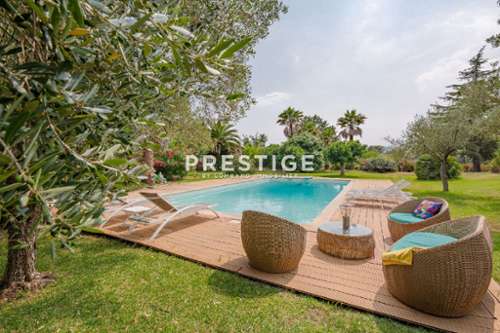 Roquebrune-sur Argens Var villa foto 7313829