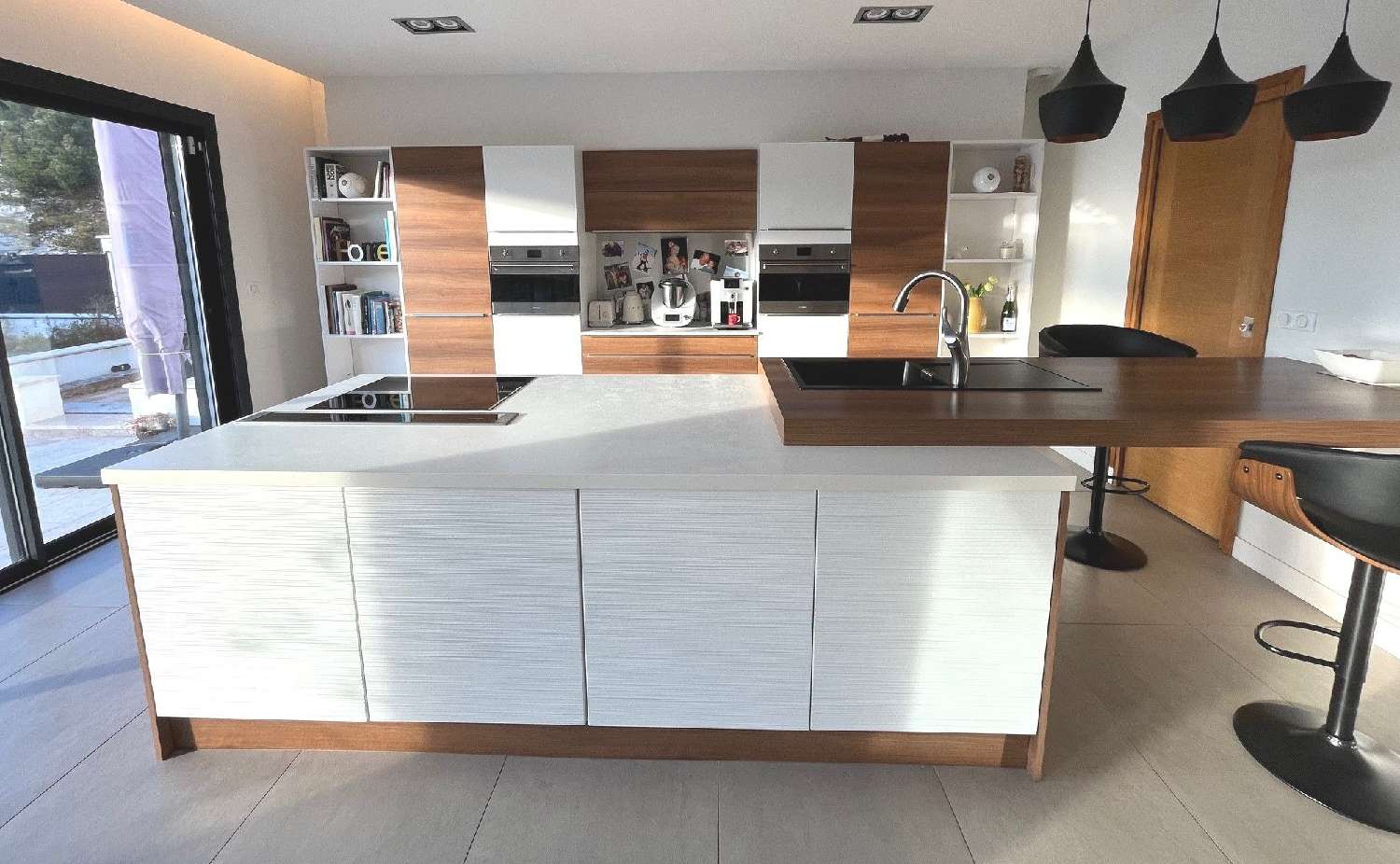 te koop villa Roquefort-la-Bédoule Bouches-du-Rhône 4