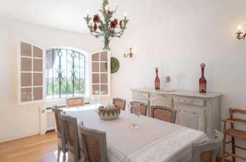 Roquefort-les-pins Alpes-Maritimes villa foto 7306544