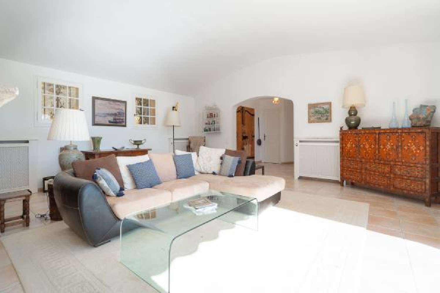  en venta villa Roquefort-les-pins Alpes-Maritimes 3