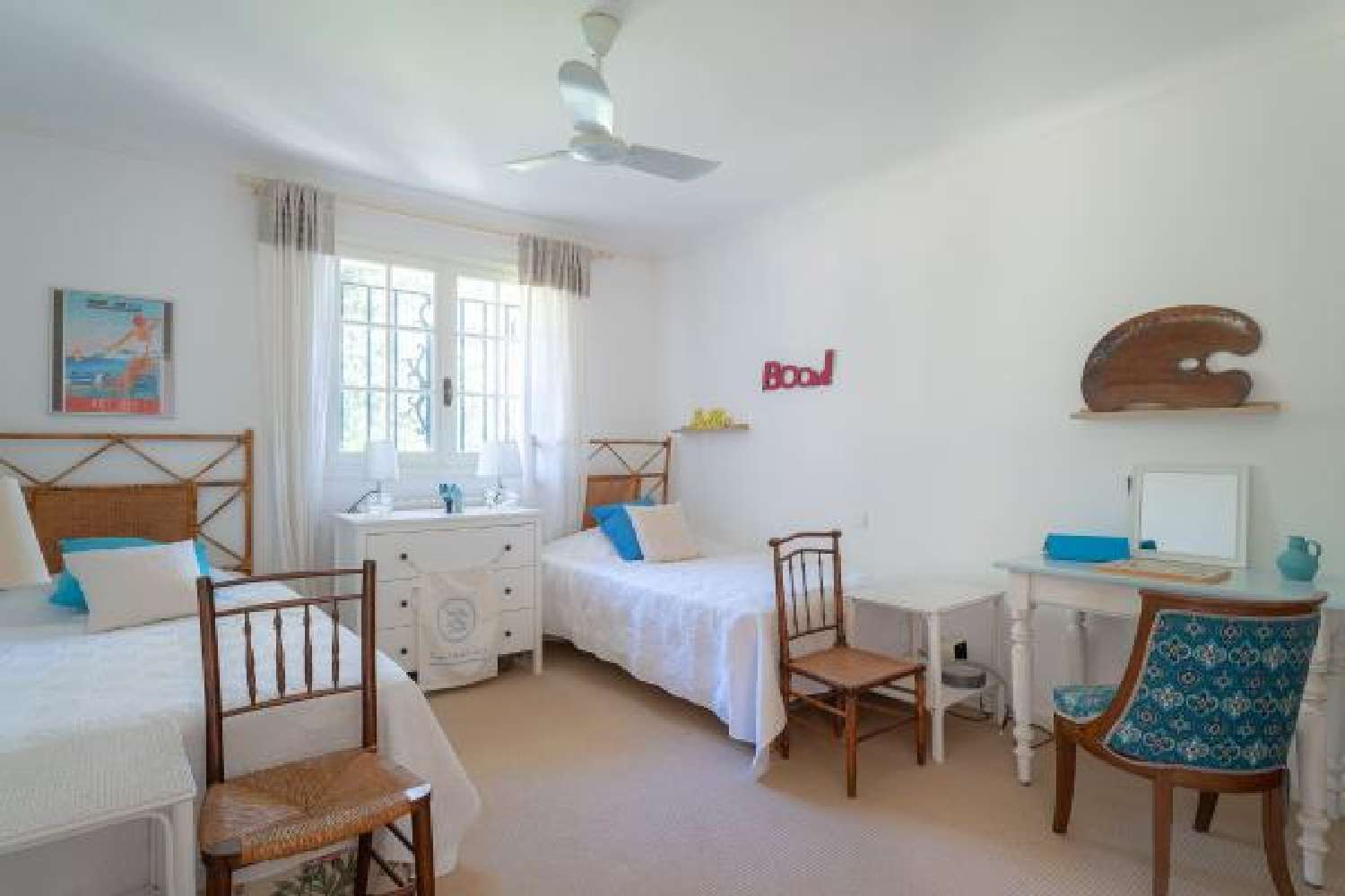  en venta villa Roquefort-les-pins Alpes-Maritimes 6