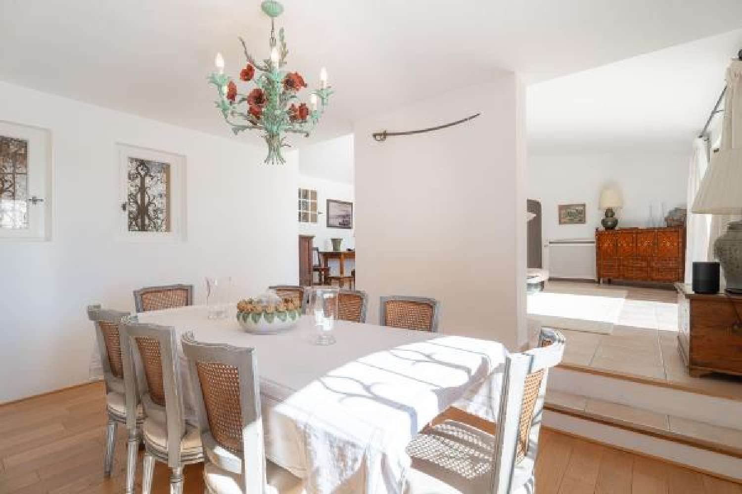  en venta villa Roquefort-les-pins Alpes-Maritimes 7