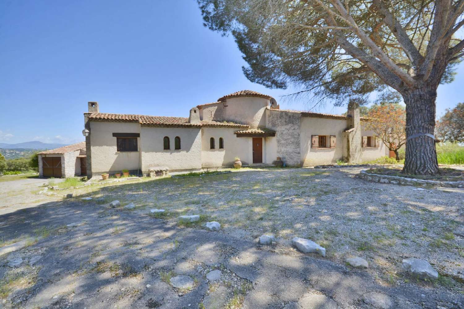  kaufen Villa Roquefort-les-pins Alpes-Maritimes 3