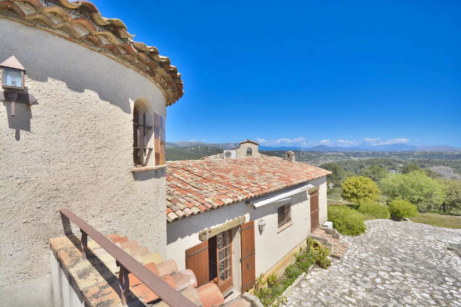  kaufen Villa Roquefort-les-pins Alpes-Maritimes 6