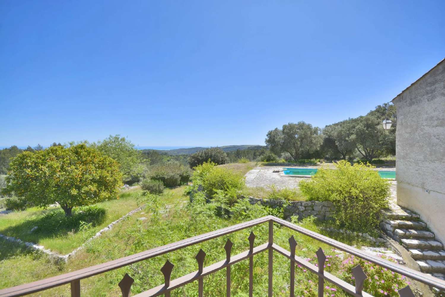  kaufen Villa Roquefort-les-pins Alpes-Maritimes 7