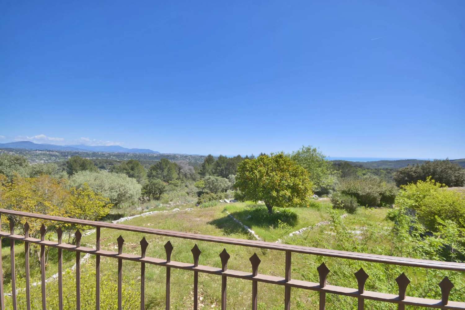  kaufen Villa Roquefort-les-pins Alpes-Maritimes 8